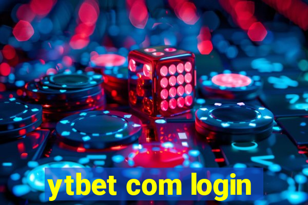 ytbet com login